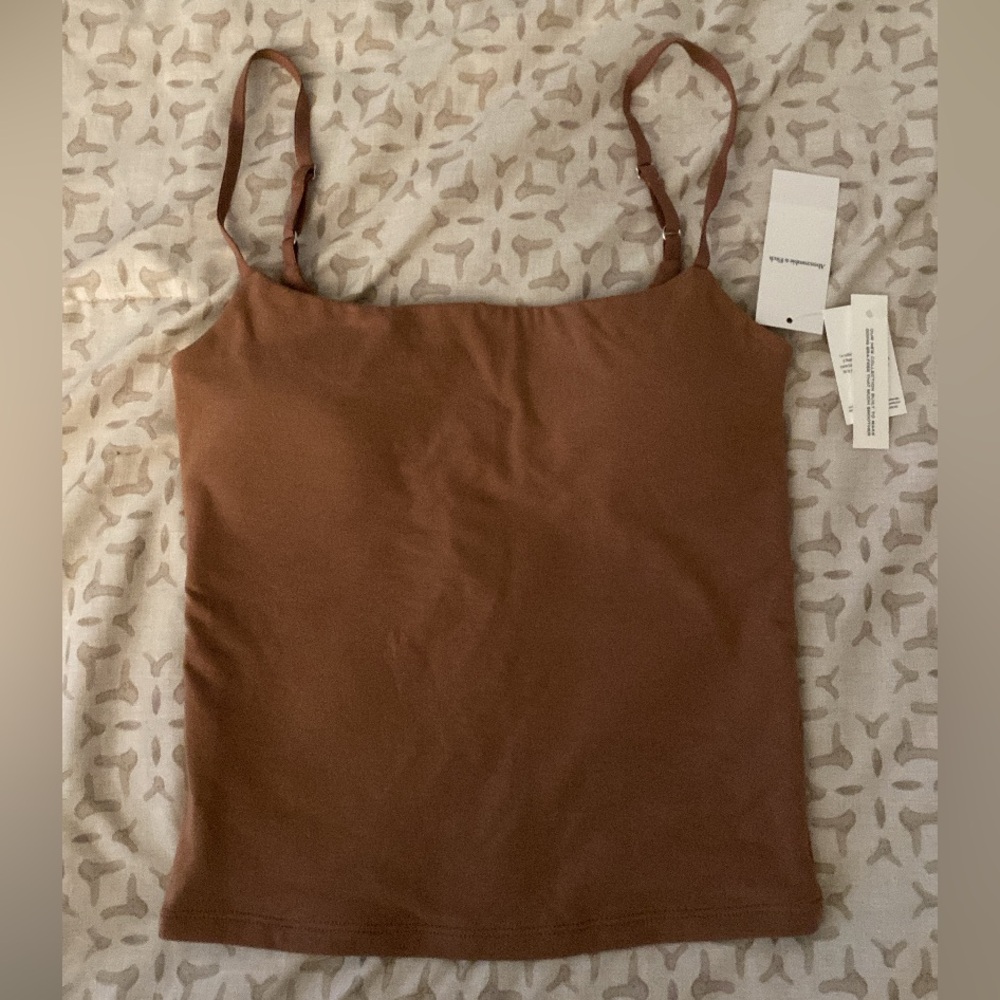 Abercrombie Bra Free 90’s Cami